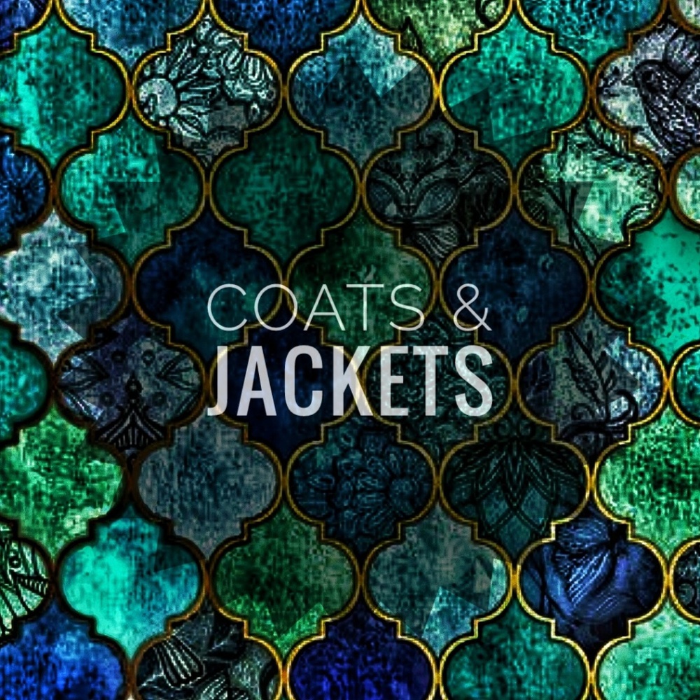 Jackets & Coats